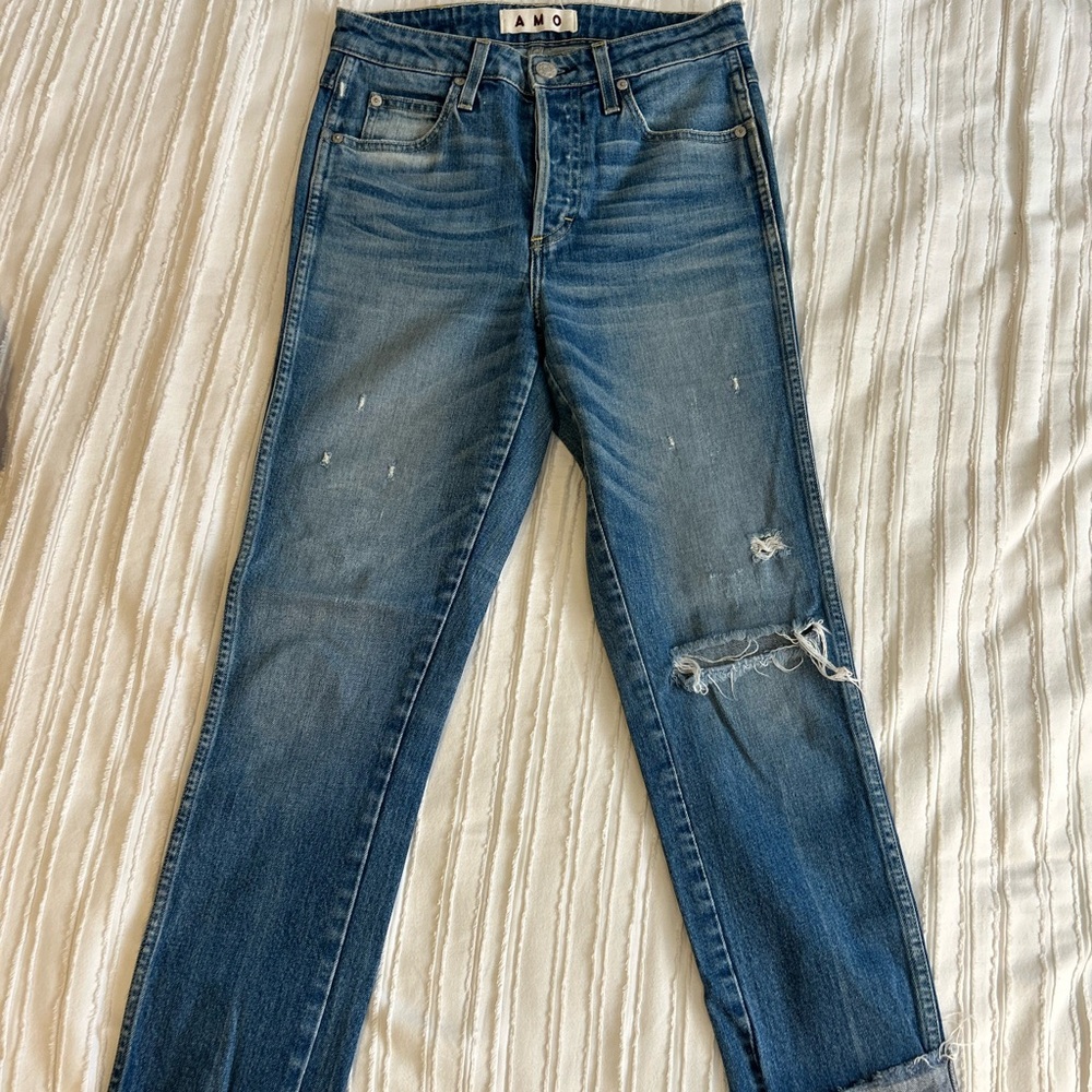 AMO jeans
